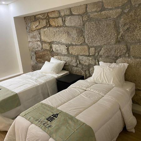 Evolue Hotell OOporto Exteriör bild
