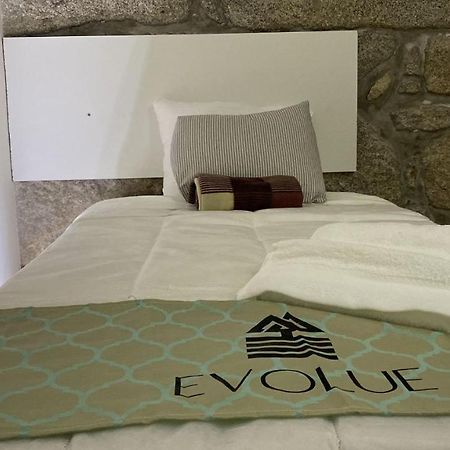 Evolue Hotell OOporto Exteriör bild