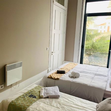 Evolue Hotell OOporto Exteriör bild
