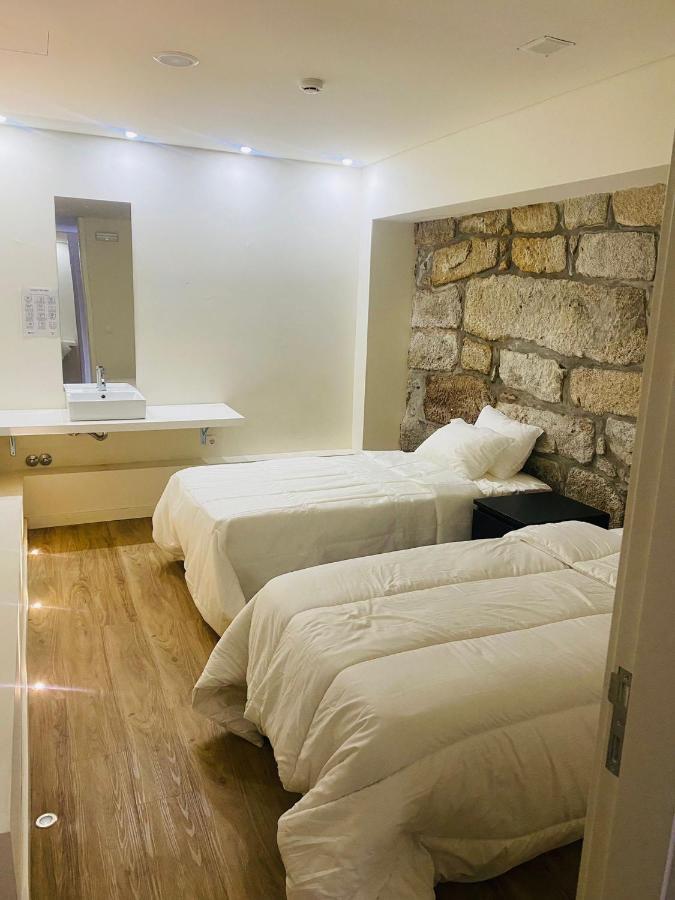 Evolue Hotell OOporto Exteriör bild