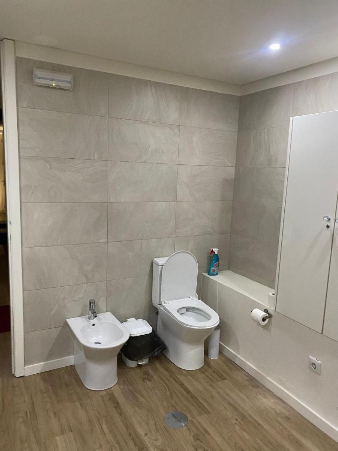 Evolue Hotell OOporto Exteriör bild