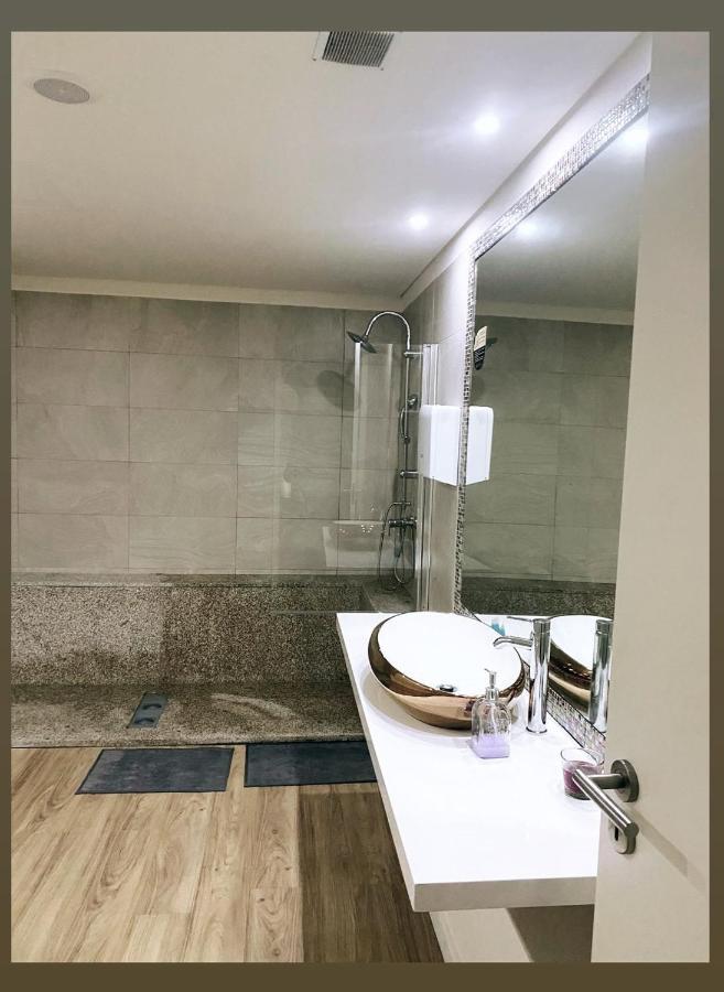 Evolue Hotell OOporto Exteriör bild