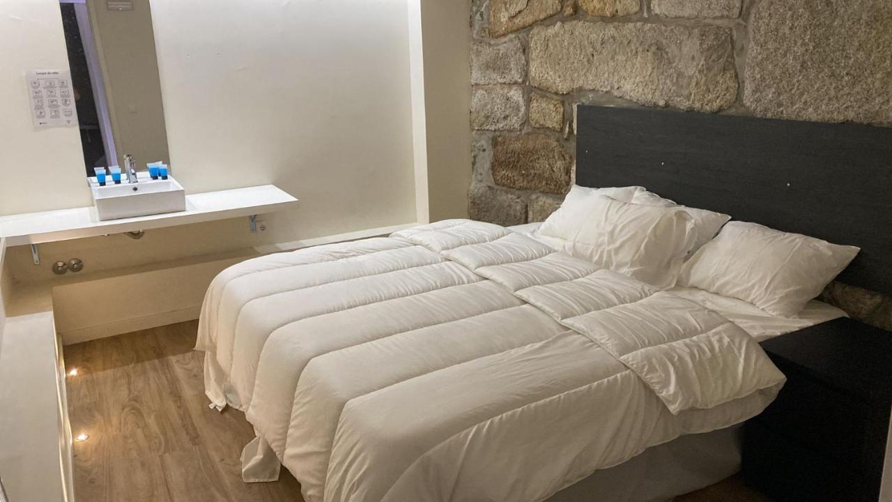 Evolue Hotell OOporto Exteriör bild