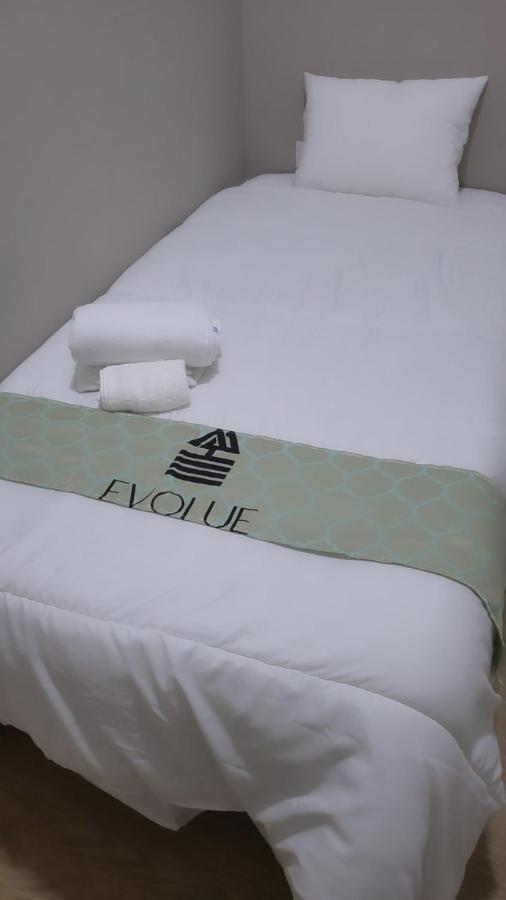 Evolue Hotell OOporto Exteriör bild