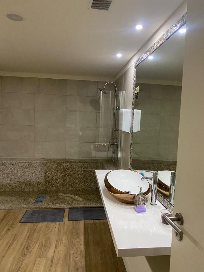 Evolue Hotell OOporto Exteriör bild
