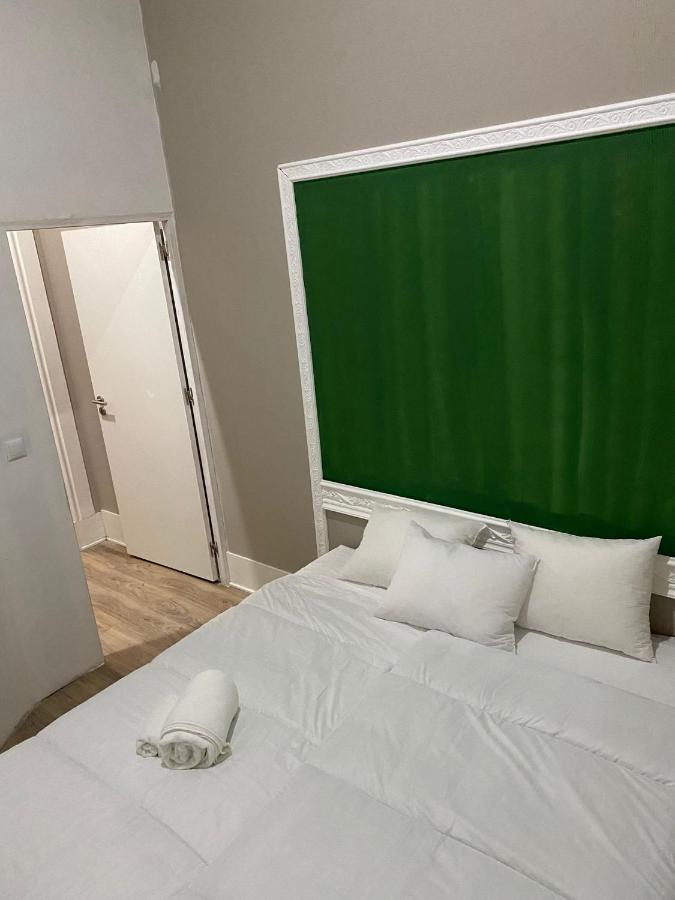 Evolue Hotell OOporto Exteriör bild