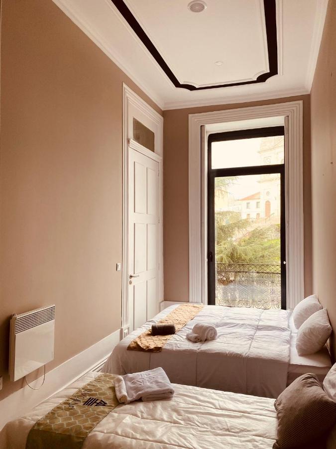 Evolue Hotell OOporto Exteriör bild