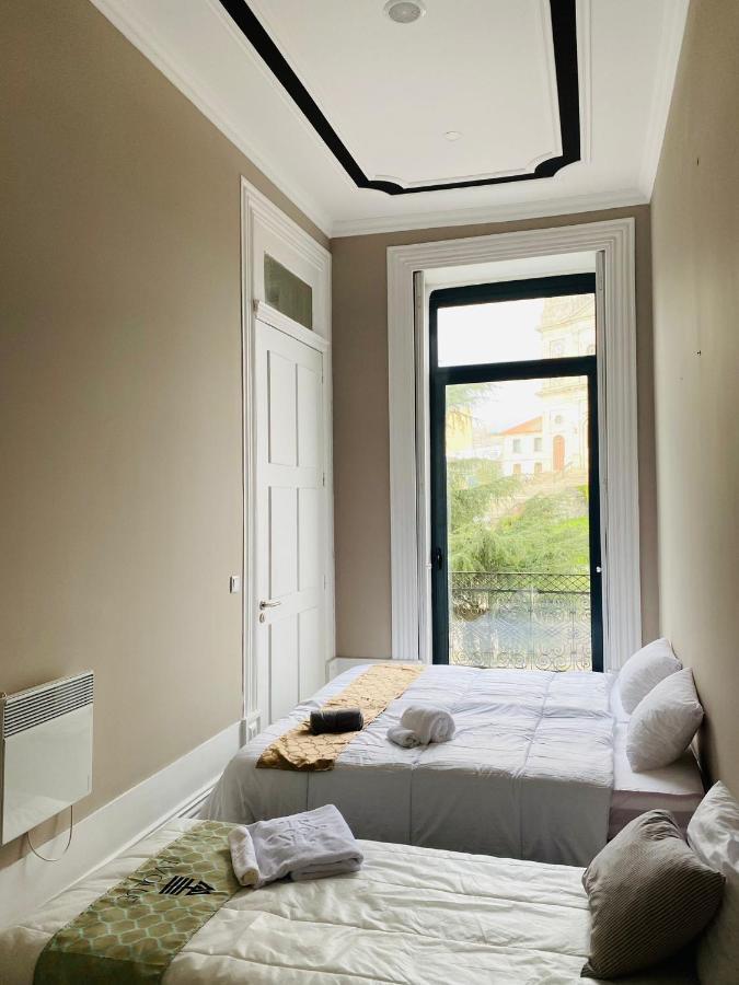 Evolue Hotell OOporto Exteriör bild