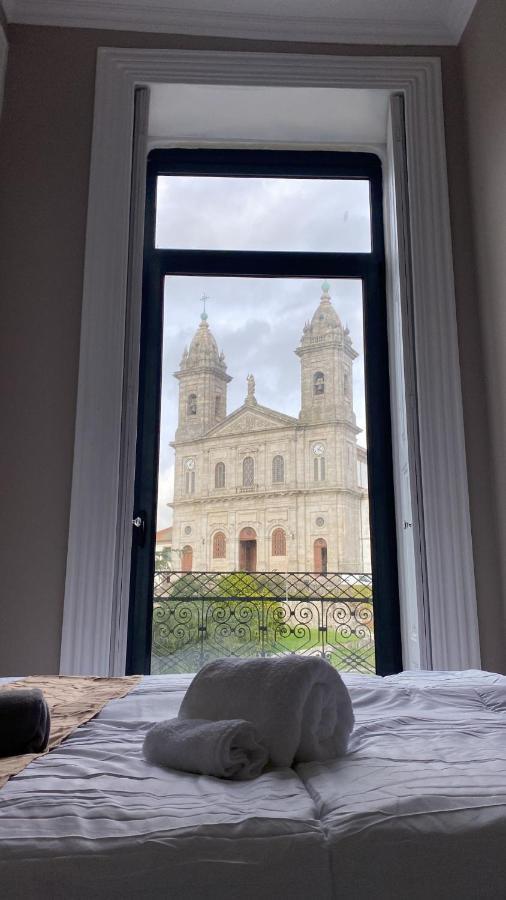 Evolue Hotell OOporto Exteriör bild
