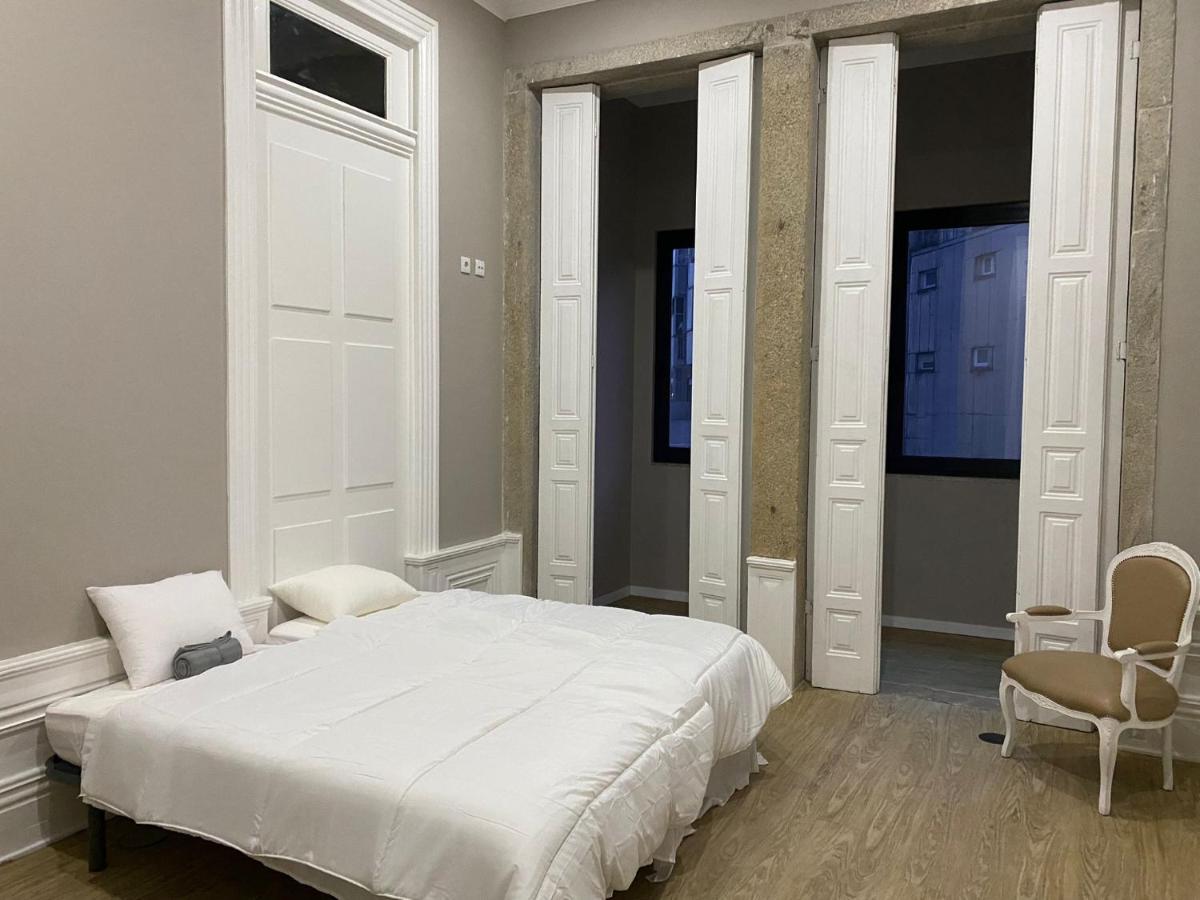 Evolue Hotell OOporto Exteriör bild